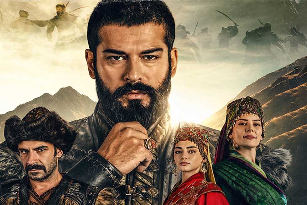 مسلسل المؤسس عثمان الحلقة 162 مترجمة والقنوات الناقة و طاقم العمل