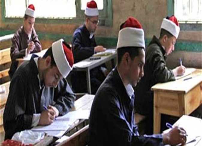 نتيجة الشهادة الابتدائية والاعدادية الازهرية 2024 الترم الثاني علي بوابة الأزهر الشريف azhar.eg/splash.html
