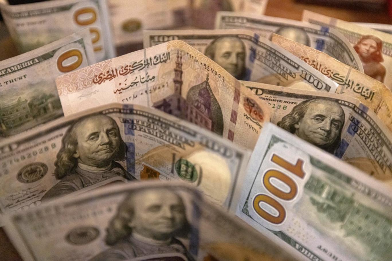 ”العملة الخضراء ” سعر الدولار في السوق السوداء اليوم الموافق 23 مايو 2024