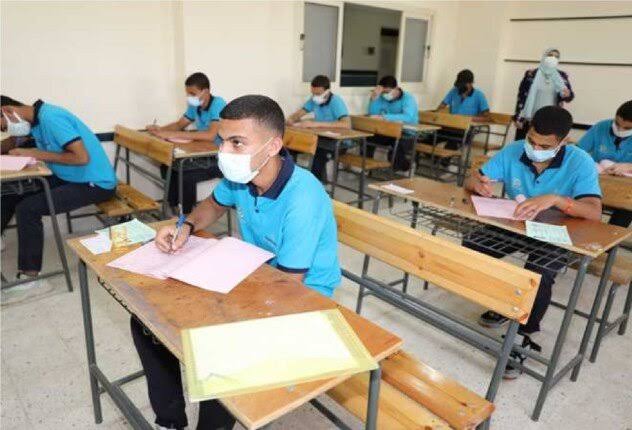 ” اعرف موقفك بعد الاعدادية “..تنسيق الثانوية العامة 2024-2025 محافظة الجيزة
