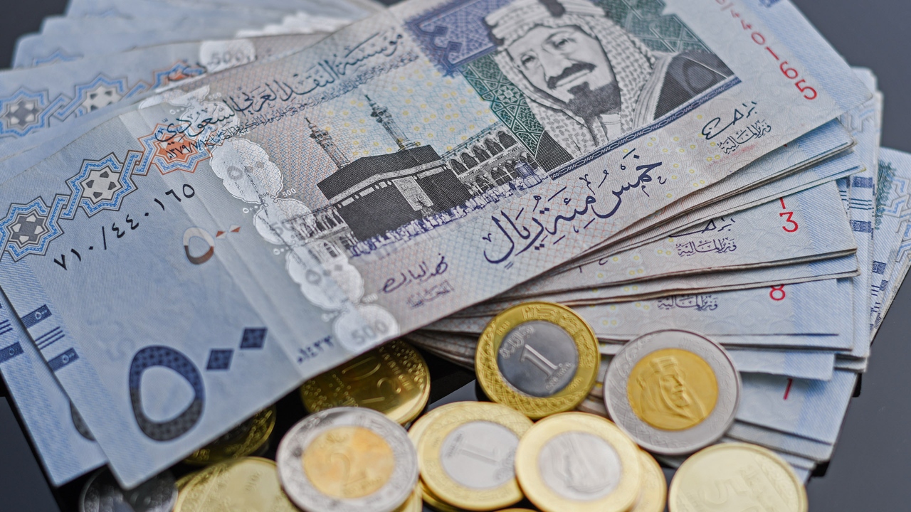 ” البيع والشراء ” سعر الريال السعودي اليوم الأربعاء 29 مايو 2024 في السوق السوداء والبنوك المصرية