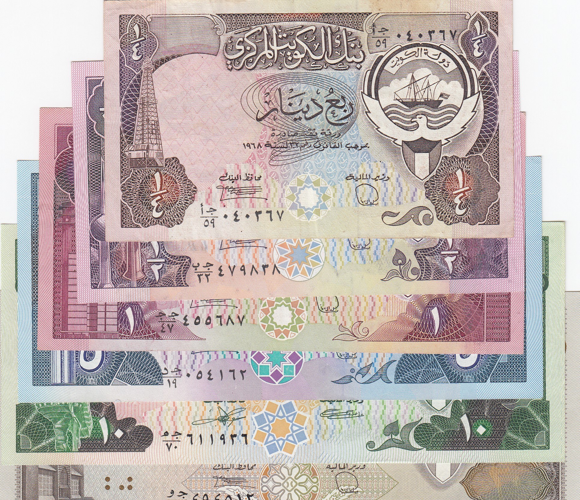 “الكويتي بكام” سعر الدينار الكويتي اليوم الجمعة 14 يونيو 2024 فى جميع البنوك المختلفة وسعر الدينار الكويتي فى السوق السوداء