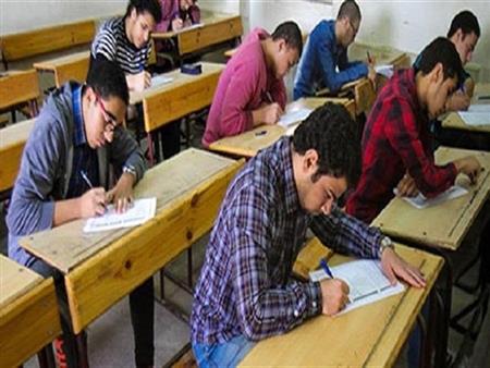 “من 3 إلي 8 درجات” هل يوجد درجات رأفة في الثانوية العامة 2024