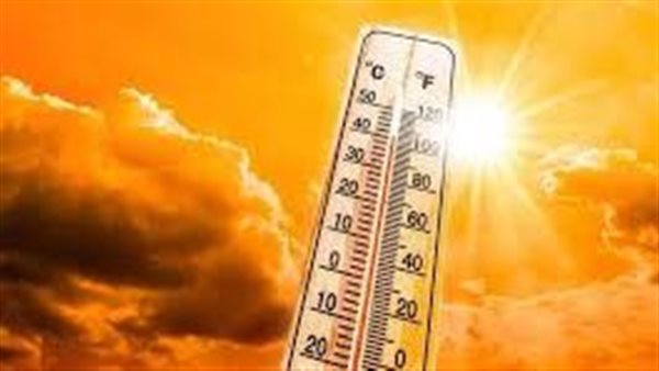 هيئة الارصاد الجوية حالة الطقس غدا الاربعاء 18 يونيو 2024 ودرجات الحراراة المتوقعة في بعض المناطق