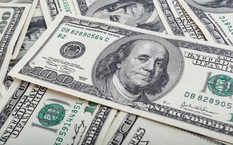 “الامريكى بكام” سعر الدولار اليوم الأحد 16 يونيو 2024 فى السوق السوداء وجميع البنوك المصرية