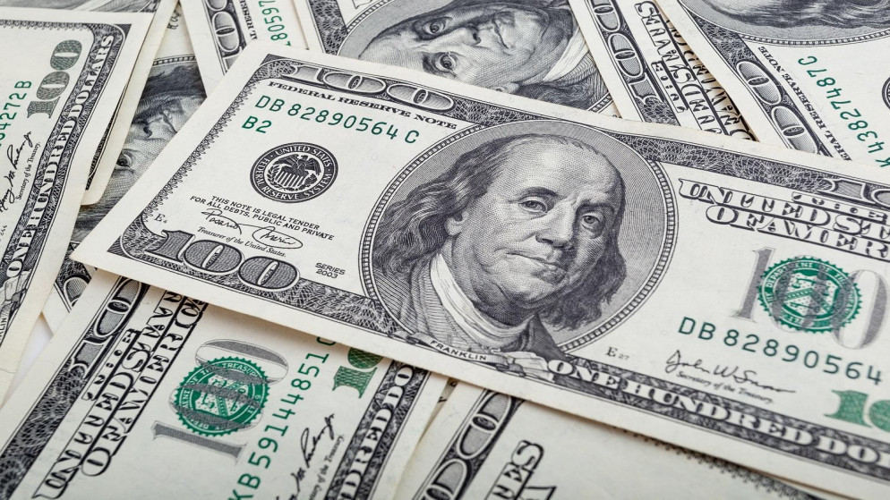 “الأمريكى بكام” سعر الدولار اليوم مقابل الجنيه المصري وأسعاره فى البنوك المصرية والسوق السوداء