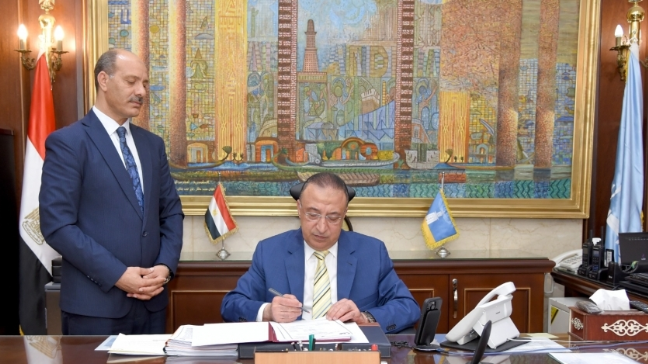 “خلال ساعات من الان” أوائل نتيجة الشهادة الإعدادية محافظة مطروح 2024