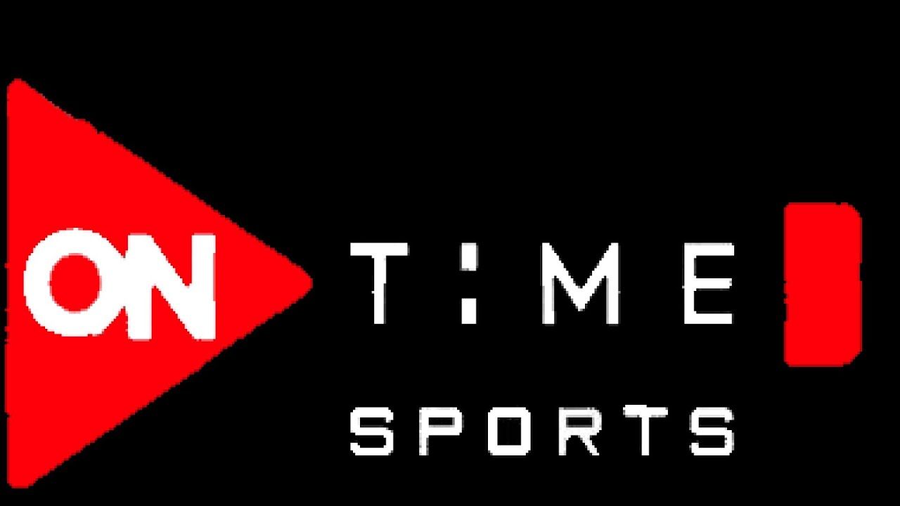 “ثبتها الأن” تردد قناة اون تايم سبورت on time sports 2024 الناقلة لمباراة مصر وبوركينا فاسو اليوم وخطوات تحديثها على جهازك