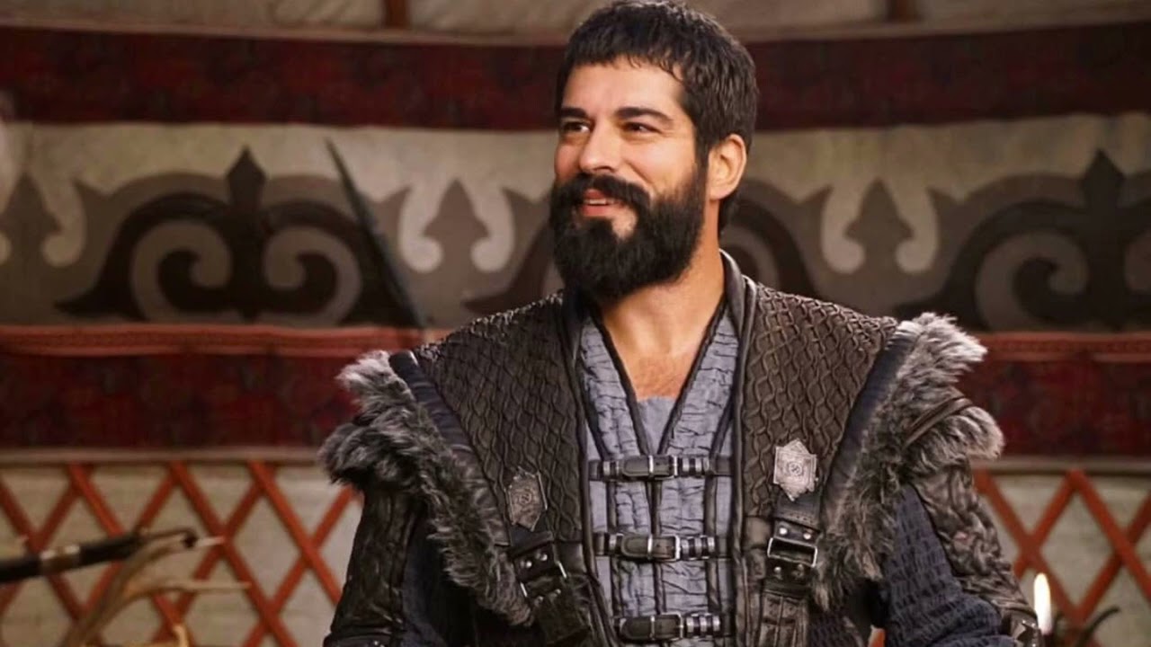 ” عشاق التركي” مسلسل المؤسس عثمان الحلقة 163 والقنوات الناقلة للمسلسل