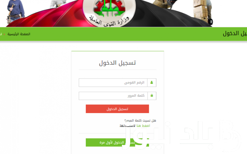 “مـا هـى ؟”.. منحة العمالة الغير منتظمة واهم شروطها