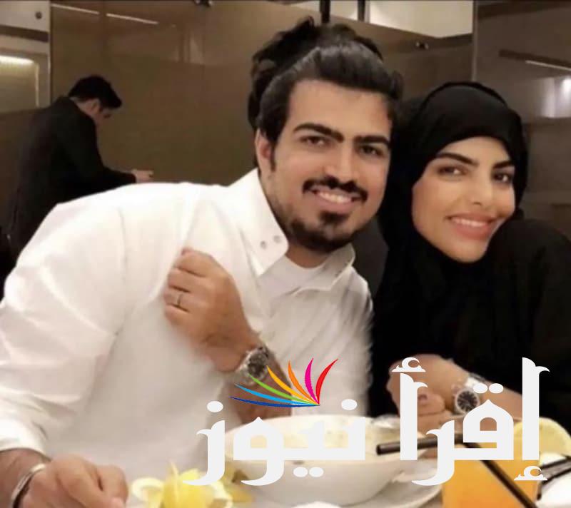 من هو زوج سارة الودعاني ويكيبيديا