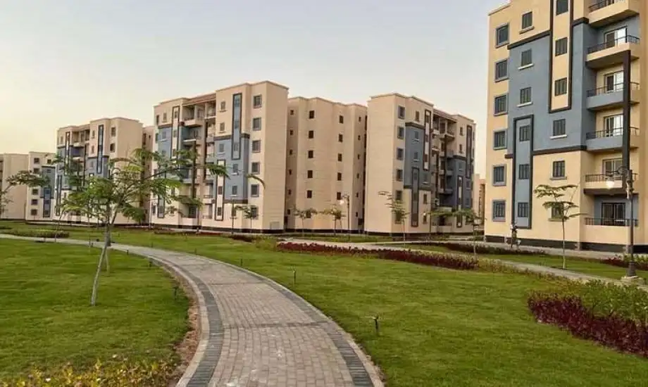 “فرصة ذهبية لمحدودي ومتوسطي الدخل” رابط حجز شقق الاسكان الاجتماعي 2024 من خلال الموقع الرسمي لبنك التعمير والإسكان cservices.shmff.gov.eg