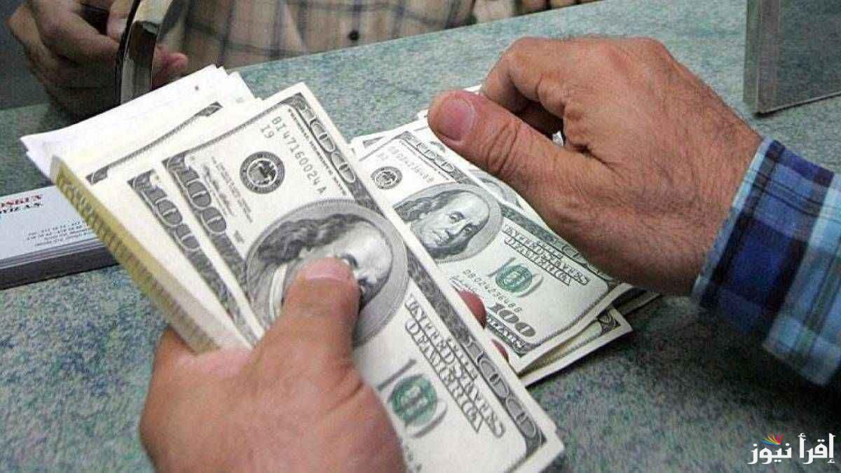 سعر الدولار اليوم الخميس 31/10/2024 في السوق السوداء وداخل مختلف البنوك المصرية