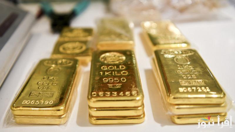 “افضل استثمار”.. سعر سبيكة ذهب 10 جرام btc اليوم الأربعاء 30 أكتوبر 2024 واسعار الذهب في مصر