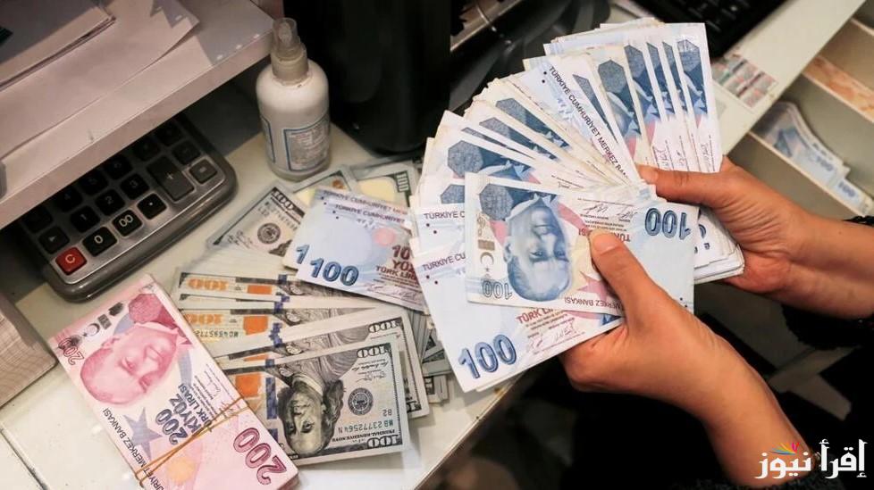 سعر الدولار اليوم في سوريا السبت 21 وأسعار صرف العملات الأجنبية مقابل الليرة السورية