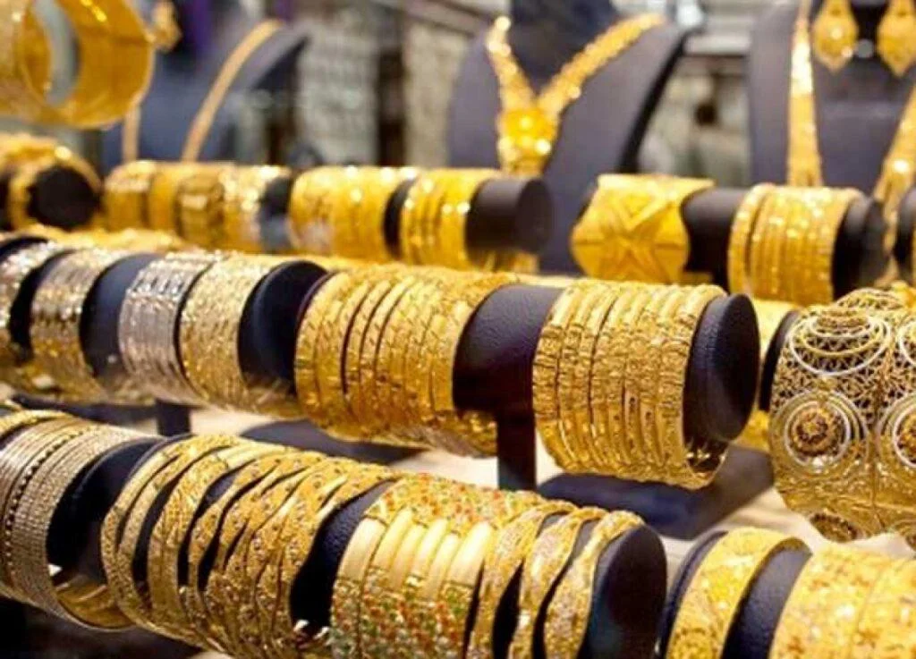 سعر الذهب الان … سعر الذهب فى مصر اليوم الاثنين 16 ديسمبر 2024 فى جميع محلات الصاغة المصرية