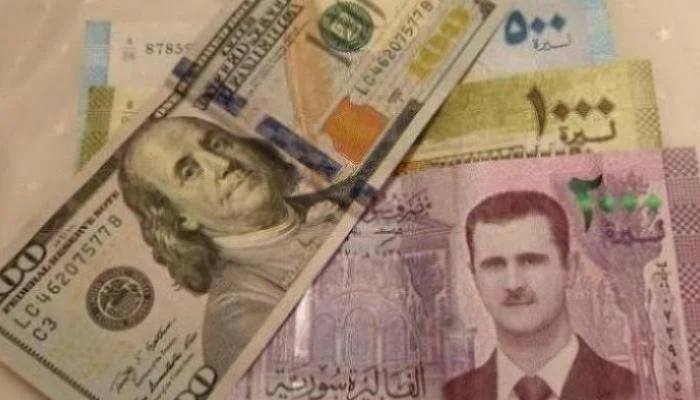 سعر صرف الدولار اليوم في سوريا الأربعاء 1-1-2025 مصرف سوريا المركزي يعلن آخر تحديث أمام الليرة السورية