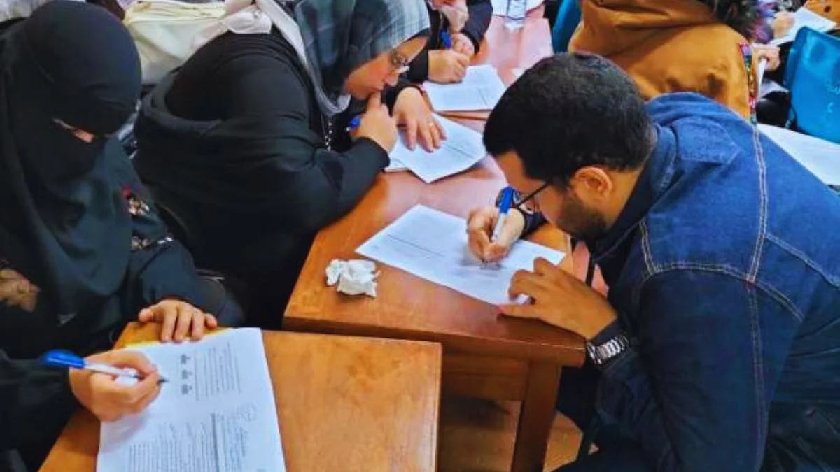 ” سجل الآن” مسابقة 72 ألف معلم 2025 من خلال بوابة الوظائف الحكومية وأهم الشروط اللازمة 