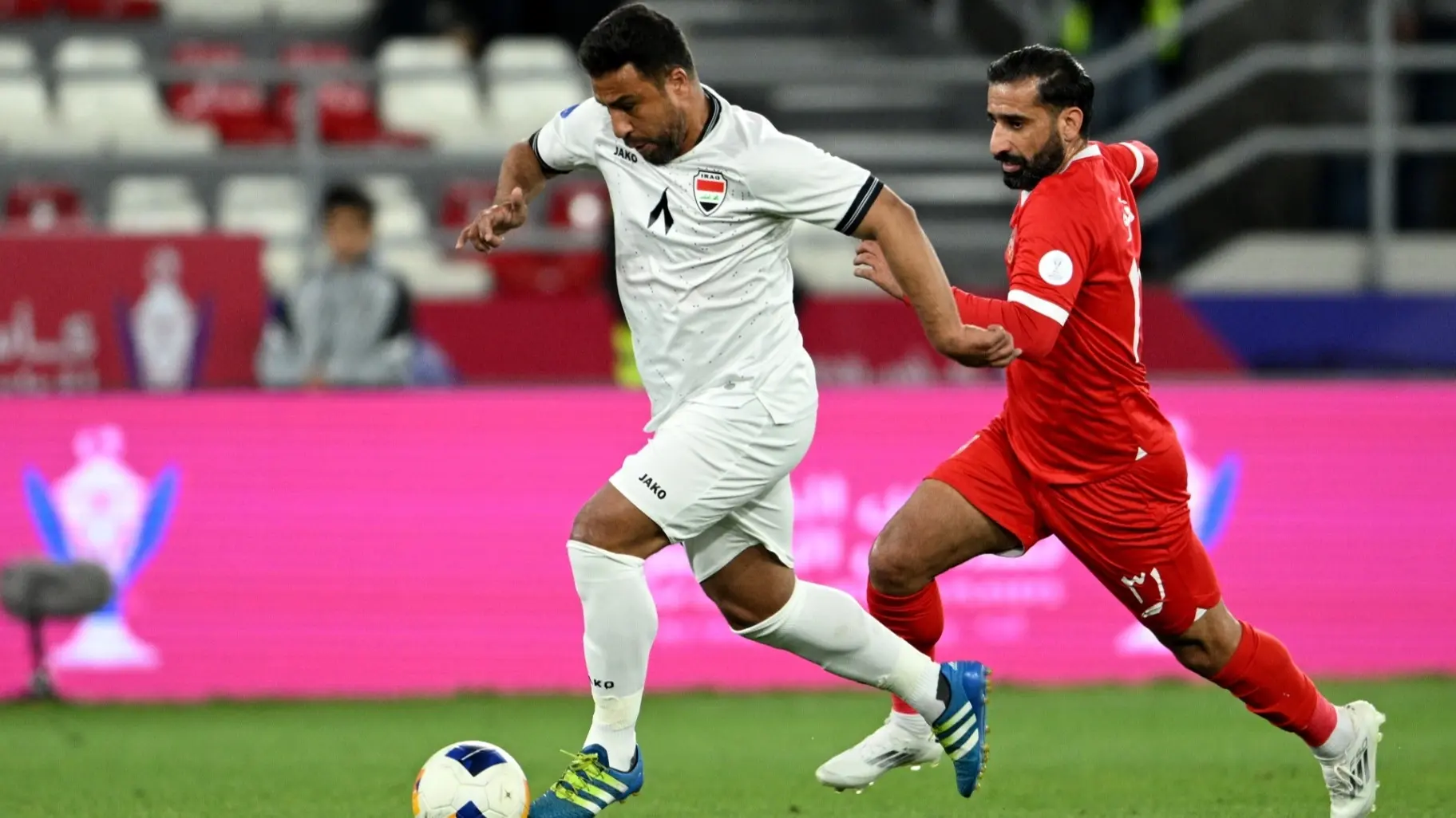 بالقنوات الناقلة المجانية .. موعد مباراة الكويت قدامى ضد قطر قدامى في كأس الخليج 2025 وترتيب الفريقين قبل المواجهة
