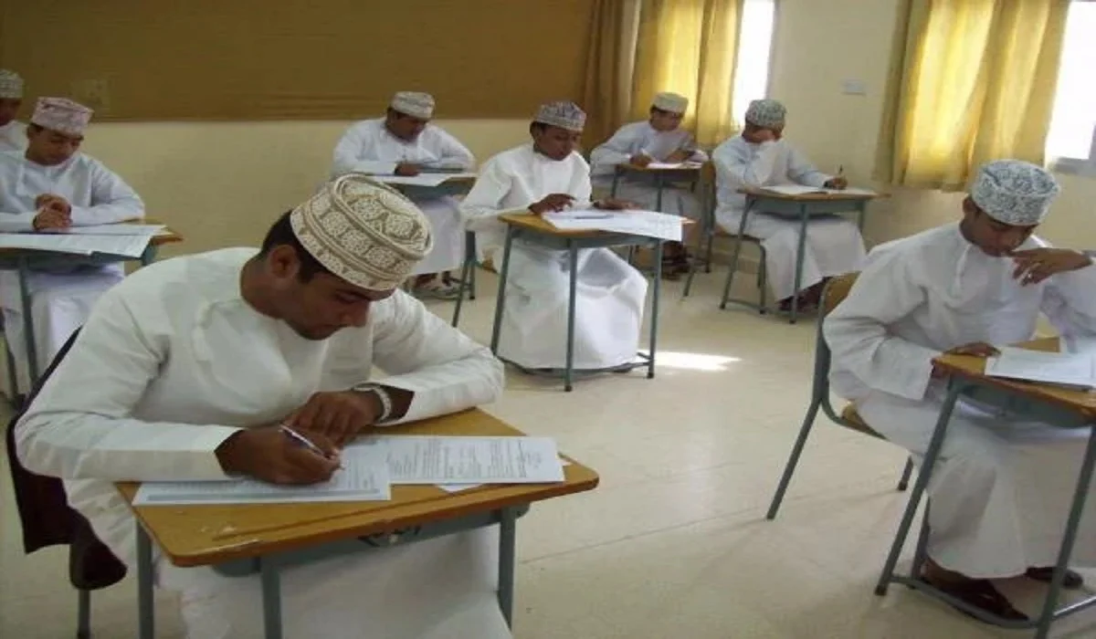 برقمك المدني .. كيفية الاستعلام عن نتائج الدبلوم العام عبر ولي الأمر home.moe.gov.omParents برابط رسمي وفعال