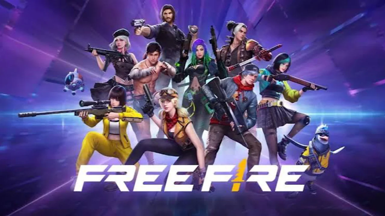 موقع أكواد فري فاير غير مستعملة 2025 Free Fire بطريقة مضمونة 100‎%‎ استبدالها عبر موقع جارينا shop2gam