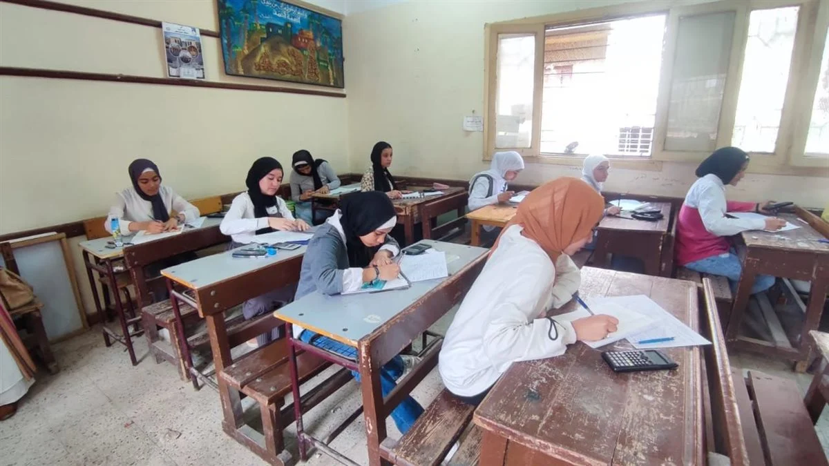 استعلم عنها الآن بخطوات بسيطة .. نتيجة الشهادة الاعدادية الغربية 2025 الترم الأول عبر موقع الوزارة الرسمي 