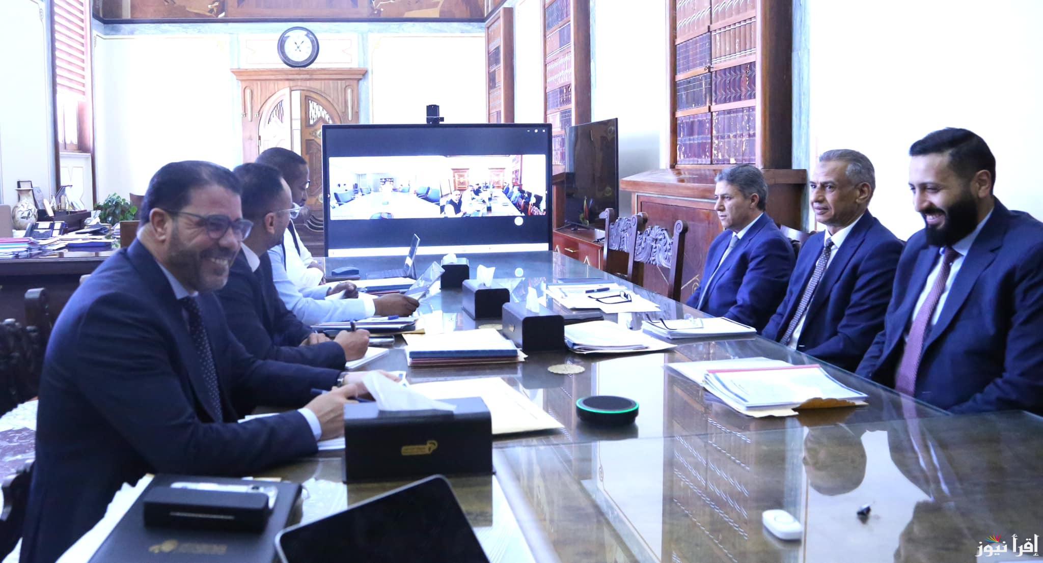 رابط حجز ٤٠٠٠ دولار مصرف ليبيا المركزي رابط منظومة الأغراض الشخصية fcms.cbl.gov.ly