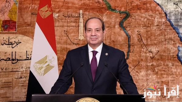 تهنئة القومي لحقوق الإنسان للرئيس السيسي بذكرى تحرير سيناء انتصار عسكري ودبلوماسي كبير