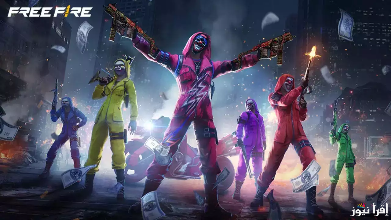 زخرفة اسماء فرى فاير 2025 مميزات لعبة Free Fire الإلكترونية على الهواتف الشخصية
