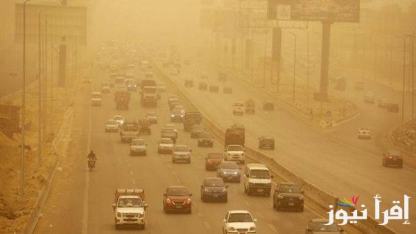 نصائح لتفادي أمراض الربيع والتقلبات الجوية احمِ نفسك من العواصف