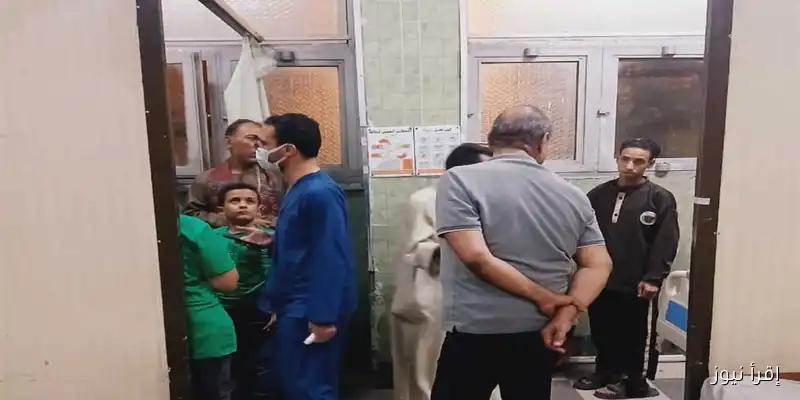 16 حالة إصابة بسبب تناول وجبات فاسدة في حفل زفاف بأسيوط: تفاصيل الحادثة وأسبابها