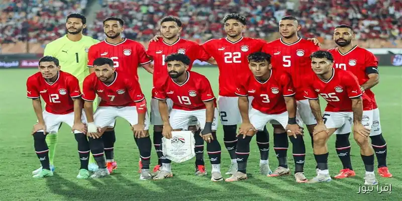 50 ألف مشجع يملؤون المدرجات في مباراة مصر وإثيوبيا ضمن تصفيات كأس العالم