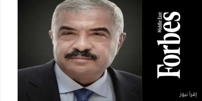 9 قادة مصريين في السياحة يتألقون في قائمة فوربس 2025، بينهم هشام طلعت مصطفى