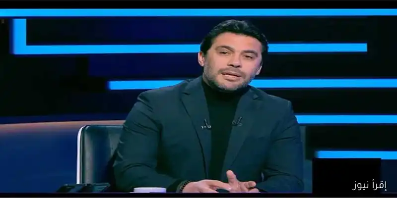 أحمد حسن يوجه رسالة هامة لوزير الرياضة حول عقود اللاعبين: إليك التفاصيل!