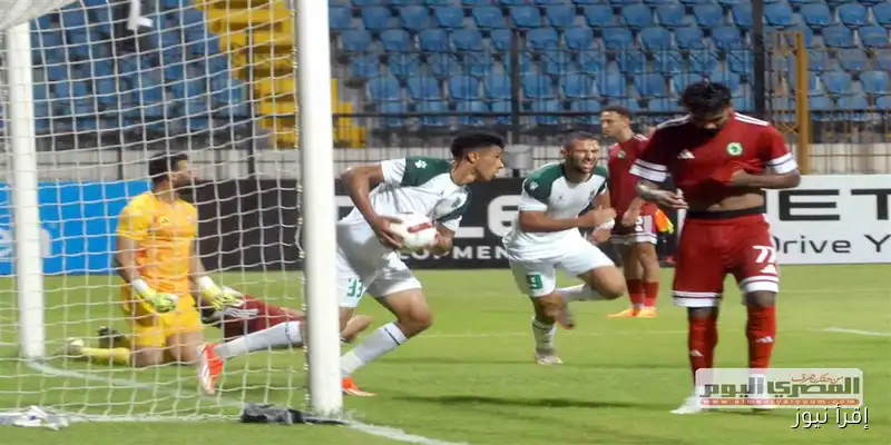 أحمد سامي يكشف عن تشكيل الاتحاد السكندري لمواجهة البنك الأهلي في الدوري المصري