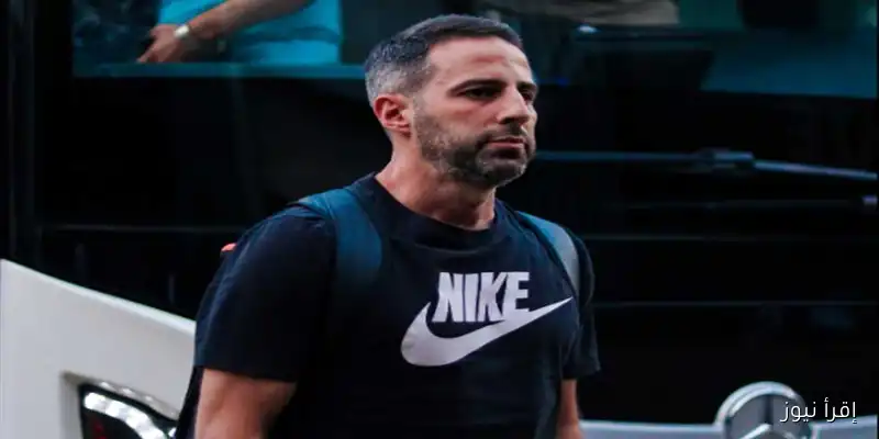 أحمد صالح: مصير فيريرا سيتحدد خلال مباراتي الأهلي وبيراميدز