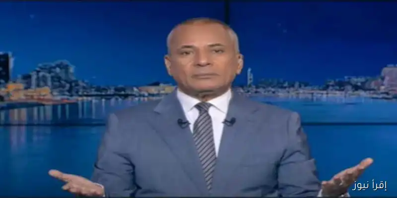 أحمد موسى يوجه تحذيرًا قويًا للإخوان في مصر وخارجها: ‘ستشهدون أيامًا لم تتوقعوها!’