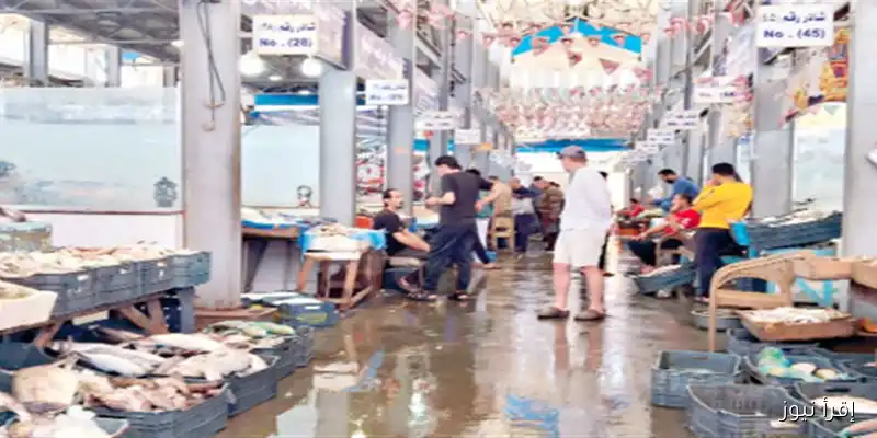 أسعار السمك والمأكولات البحرية في الإسكندرية اليوم: البلطي الأسواني بـ 110 جنيهات – تحديث 27 أغسطس 2025