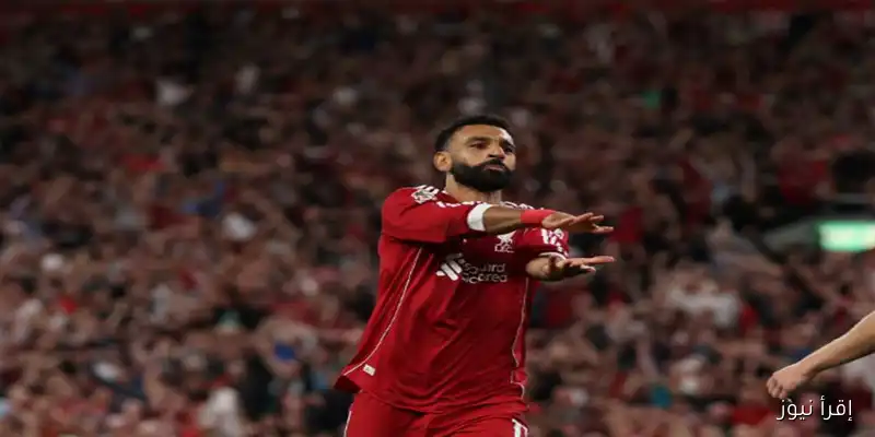 أشرف صبحي: محمد صلاح يُصنَّف ضمن أفضل 3 لاعبين في العالم