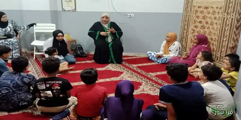 «أوقاف المنيا» تُعلن عن انطلاق احتفالات المولد النبوي الشريف يوم الأحد 24 أغسطس