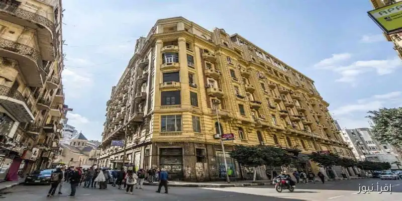 أول حالة طرد لمستأجر في الإسكندرية بعد تطبيق قانون الإيجار القديم: التفاصيل الكاملة