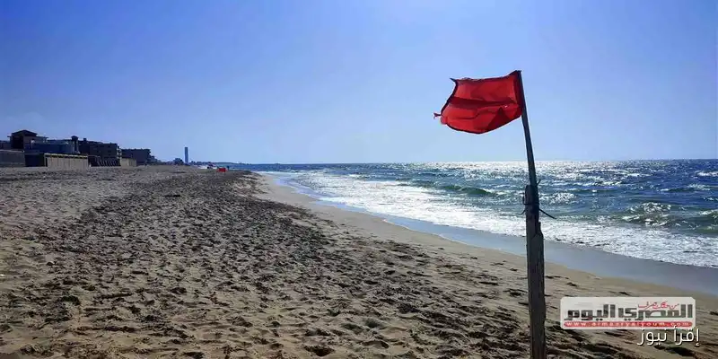 إغلاق جميع شواطئ الإسكندرية غدًا: إليك السبب وراء ذلك!
