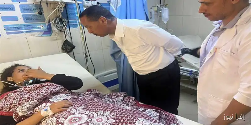 «إقرأ نيوز» تكشف عن أسماء 14 مصابة في حادث غرق «أبوتلات» بالإسكندرية