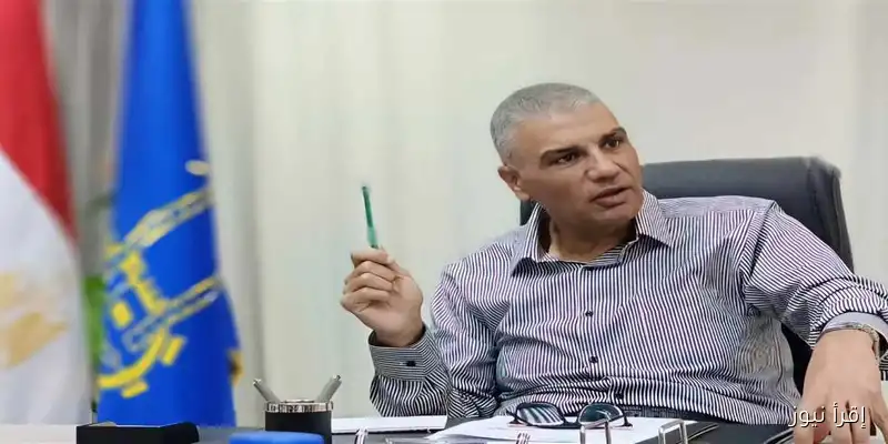 إنشاء سلسلة محلات جديدة في أسوان: توجيهات وفق الهوية البصرية بسور أرض المعارض