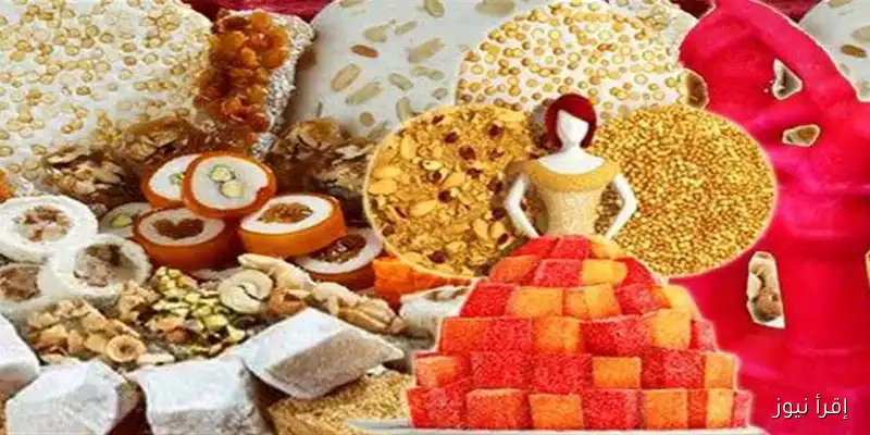 احذروا الإفراط في تناول حلاوة المولد: 4 مخاطر صحية قد تضر بصحتكم!