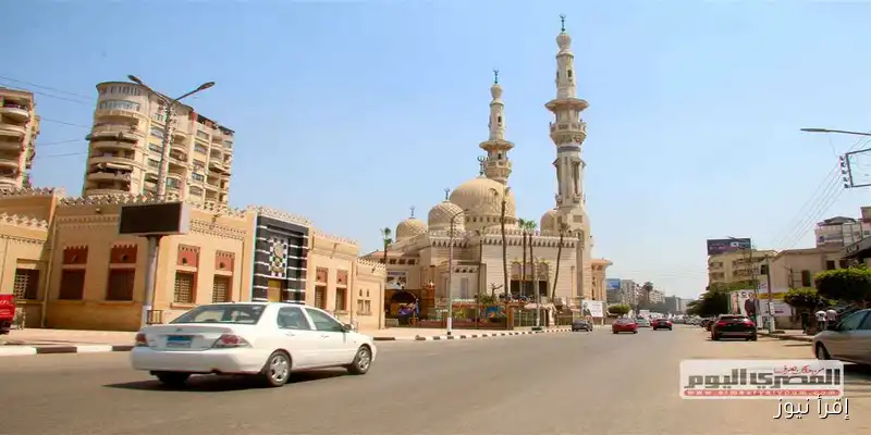 الأرصاد الجوية تكشف عن موعد انخفاض درجات الحرارة في مصر خلال الساعات القادمة