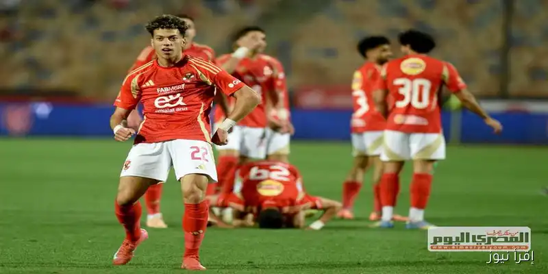 الأهلي يكشف عن مفاجأة مرتقبة حول إمام عاشور – التفاصيل هنا!
