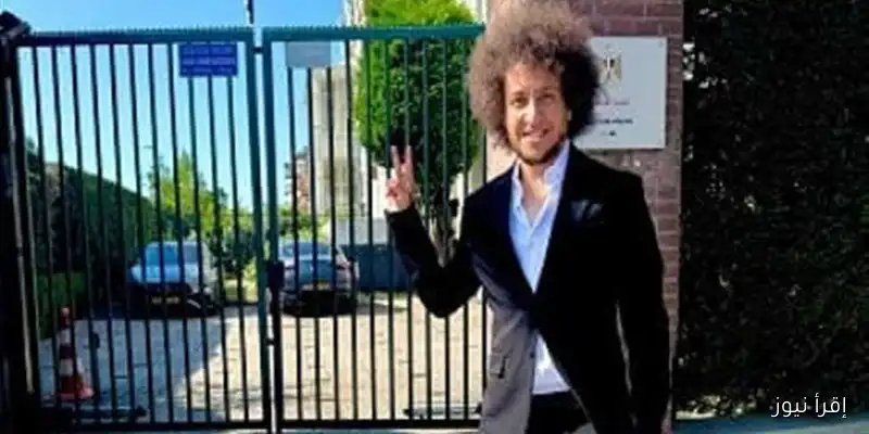 الإفراج عن أحمد عبدالقادر ميدو في بريطانيا بعد أقل من 48 ساعة من الاحتجاز