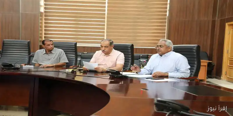 البحر الأحمر تُطلق أولى خطوات تطبيق قانون الإيجار الجديد من خلال حصر شامل للوحدات المؤجرة