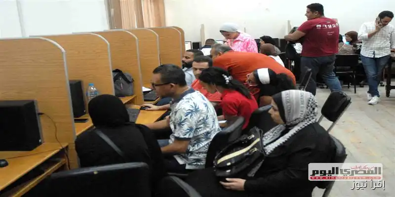 التعليم العالي تكشف عن مواعيد حجز اختبارات القدرات للشهادات الفنية – إليك التفاصيل الكاملة!